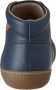 El Naturalista Blauwe Enkellaars Blue Dames - Thumbnail 4