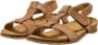 El Naturalista Bruine Stijlvolle Schoenen Brown Dames - Thumbnail 2