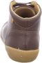 El Naturalista Bruine Stijlvolle Schoenen Brown Dames - Thumbnail 4