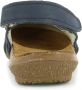 El Naturalista Comfortabele Sandalen Blue Dames - Thumbnail 2
