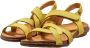 El Naturalista Groene Stijlvolle Schoenen Green Dames - Thumbnail 2
