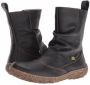 El Naturalista Hoge laarzen Zwart Dames - Thumbnail 4