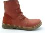 El Naturalista Rode Enkellaars Red Dames - Thumbnail 2