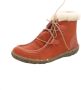 El Naturalista Rost Stijlvolle Schoen Brown Dames - Thumbnail 2
