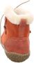 El Naturalista Rost Stijlvolle Schoen Brown Dames - Thumbnail 4