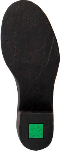 El Naturalista Stijlvolle Dames Enkellaarzen Black Dames