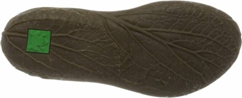 El Naturalista Tijdloze Volwassen Schoenen Stijlvolle Veelzijdigheid