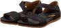 El Naturalista Zwarte Stijlvolle Schoenen Black Dames - Thumbnail 3