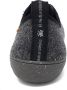 El Naturalista Zwarte Veterschoenen Thuis Black Dames - Thumbnail 4