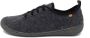 El Naturalista Zwarte Veterschoenen Thuis Black Dames - Thumbnail 2