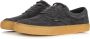 Element C3 Heren Skate Schoenen Asfalt gum Gray Heren - Thumbnail 4