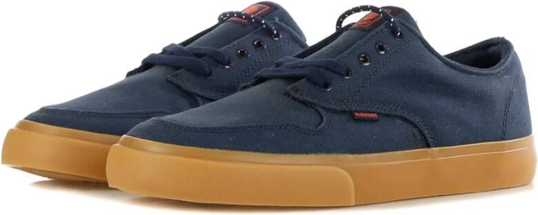 Element Shoes Blauw Heren