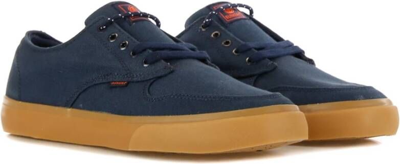 Element Shoes Blauw Heren