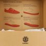 Element Topaz C3 C Low Shoe Sneakers blauw - Thumbnail 15