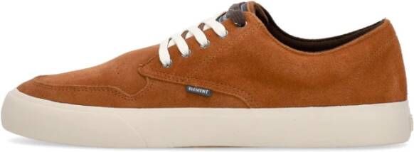 Element Shoes Bruin Heren