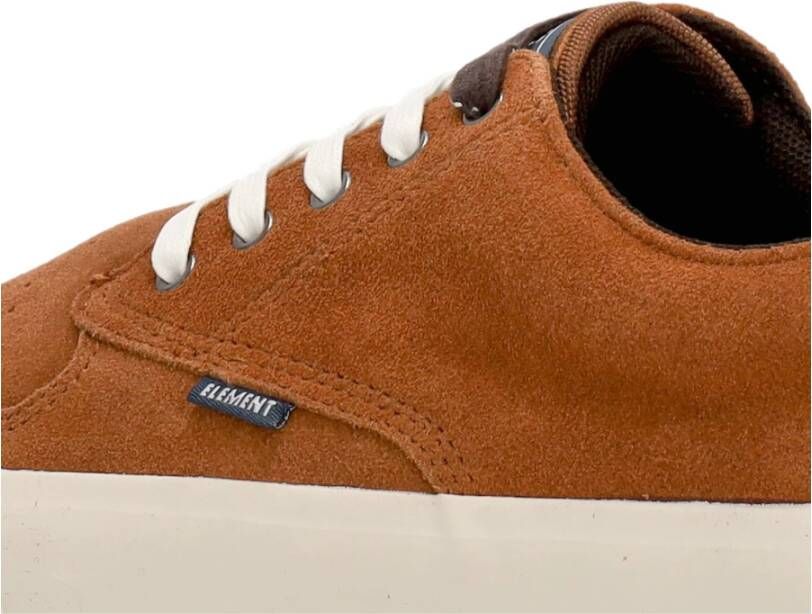 Element Shoes Bruin Heren