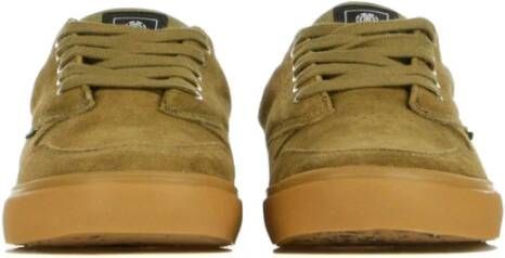 Element Topaz C3 Skate Schoenen Groen Heren