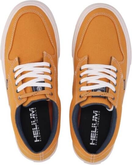 Element Shoes Oranje Heren