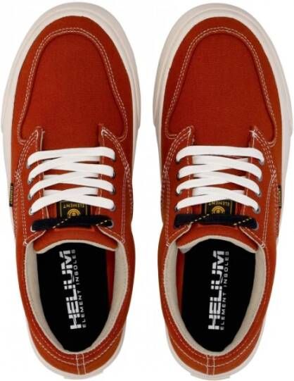 Element Shoes Rood Heren