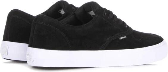 Element Shoes Zwart Heren