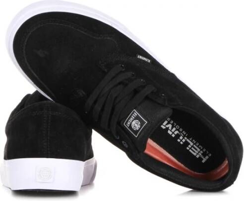 Element Shoes Zwart Heren