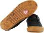 Element Skate Schoenen Zwart gum rood Black Heren - Thumbnail 15