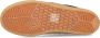 Element Skateschoenen Zwart Gum Rood Black Heren - Thumbnail 5