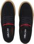Element Skateschoenen Zwart Gum Rood Black Heren - Thumbnail 6