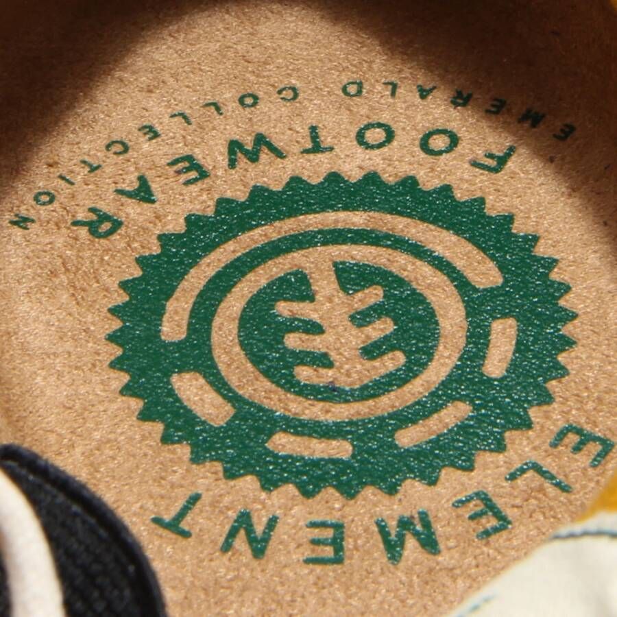 Element Smaragd Collectie Instap Schoenen