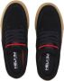 Element Topaz C3 Skate Schoenen Zwart Rood Gum Black Heren - Thumbnail 6