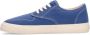 Element Topaz C3 Skate Sneakers Blue Heren - Thumbnail 4