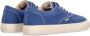 Element Topaz C3 Skate Sneakers Blue Heren - Thumbnail 6