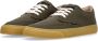 Element Topaz C3 Skate Sneakers Green Heren - Thumbnail 5