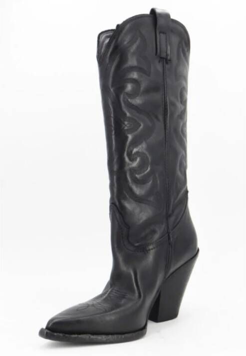 Elena Iachi High Boots Black Dames