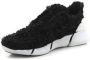 Elena Iachi Hoogwaardige Stoffen Sneakers - Thumbnail 2