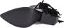 Elena Iachi Laarzen Bruin Multicolor Dames - Thumbnail 5