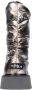 Elena Iachi Laarzen MultiKleur Multicolor Dames - Thumbnail 2