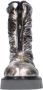 Elena Iachi Laarzen MultiKleur Multicolor Dames - Thumbnail 3