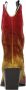 Elena Iachi Laarzen MultiKleur Multicolor Dames - Thumbnail 3