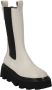 Elena Iachi Rekbare Sneakers voor Actieve Levensstijl White Dames - Thumbnail 2