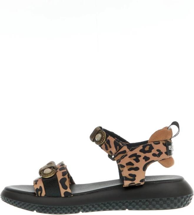 Elena Iachi Sandals Multicolor Dames