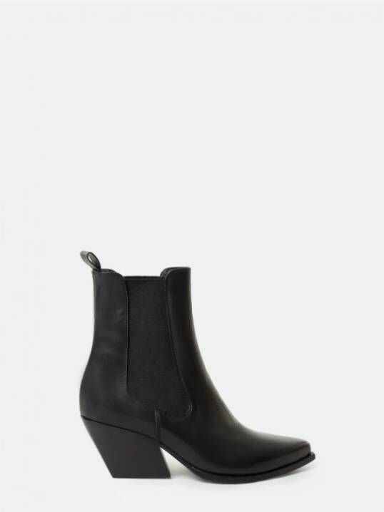 Elena Iachi Schoenen Zwart Dames
