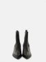 Elena Iachi Schoenen Zwart Dames - Thumbnail 5