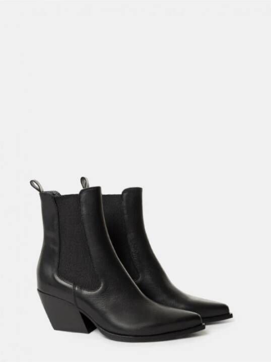 Elena Iachi Schoenen Zwart Dames