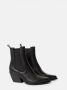 Elena Iachi Schoenen Zwart Dames - Thumbnail 6