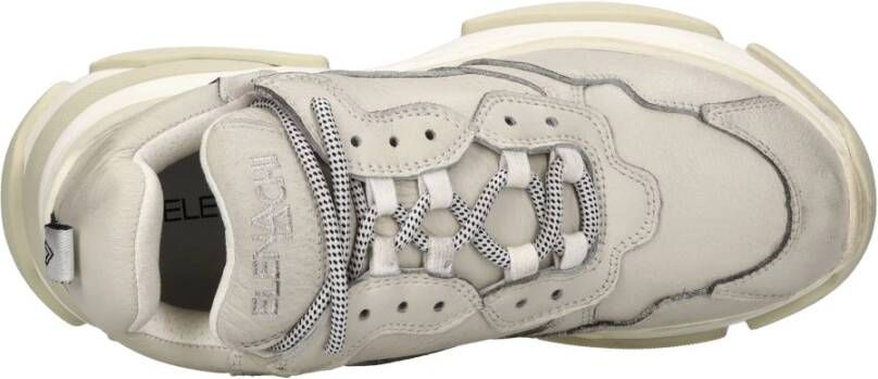 Elena Iachi Sneakers