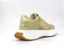 Elena Iachi Sneakers Green Dames - Thumbnail 3