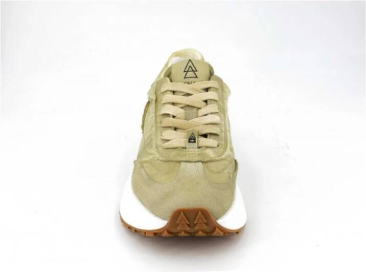 Elena Iachi Sneakers Green Dames