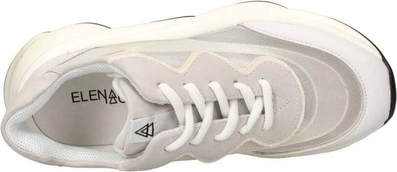 Elena Iachi Sneakers MultiColour