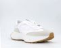 Elena Iachi Sneakers White Dames - Thumbnail 2